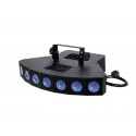 Eurolite LED SCY-100 Beam