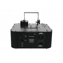 Eurolite LED S-20 laser simulator