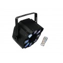 Eurolite LED-700 Flower