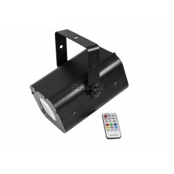 Eurolite LED FE-60 IR Flower