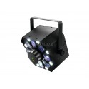 Eurolite LED FE-1500 Hybrid Laser Flower