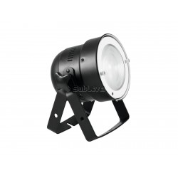 Eurolite LED PAR-56 COB RGB 25W bk