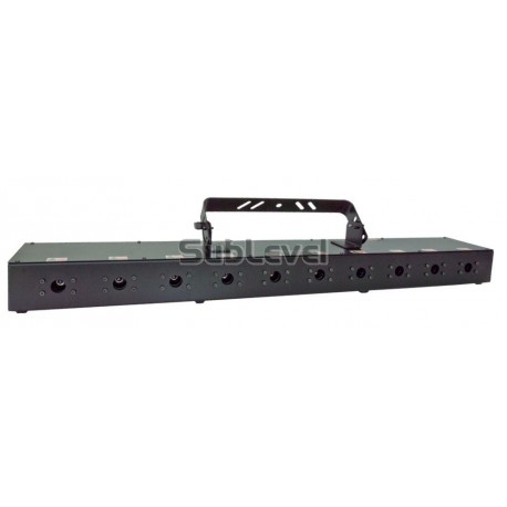 Laserworld BeamBar 10R 638nm