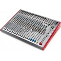 Allen & heath ZED22FX analogā miksēšanas pults