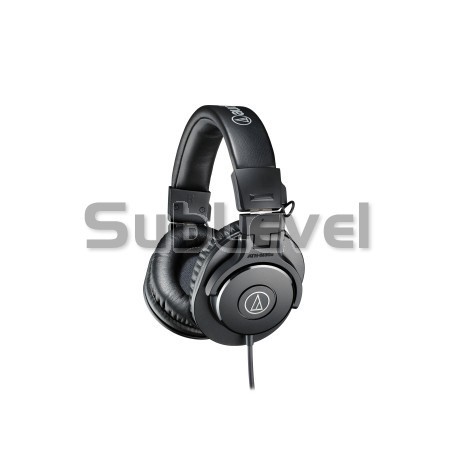 Audio-Technica ATH-M30X