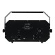 EUROLITE LED Triple FX Laser Box