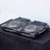 Pioneer CDJ-2000 nexus CD atskaņotājs (pāris)