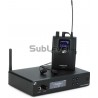 Sennheiser Monitoringa sistēma XSW IEM Set