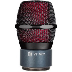 sE Electronics V7 MC2 kapsula Sennheiser bezvadu sistēmām