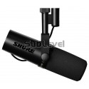 Shure SM 7 B mikrofons