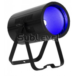 ADJ COB Cannon LP200X LED prožektors