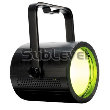 ADJ COB Cannon LP200 ST LED prožektors