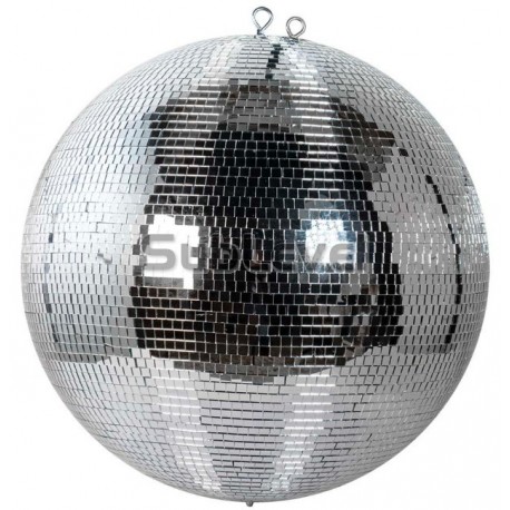Eliminator Mirrorball 50 cm EM20 spoguļbumba