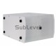 AVANTE Imperio Sub 210 white aktīvais sub