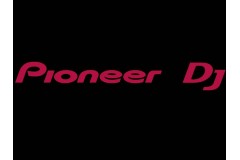 Pioneer DJ mainītas cenas no 16.07.2021