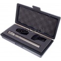 Shure SM81-LC instrumentu mikrofons