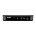 Shure BLX24/PG58 bezvadu mikrofons