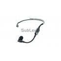 Shure BLX14E/SM35 bezvadu mikrofons