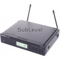 Shure BLX24RE/PG58 bezvadu mikrofons