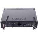 Shure BLX24RE/PG58 bezvadu mikrofons
