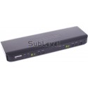 Shure BLX288/SM58  bezvadu mikrofons