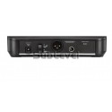 Shure BLX24/SM58 bezvadu mikrofons