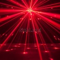 ADJ Starburst gaismu efekts