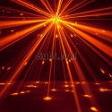 ADJ Starburst gaismu efekts