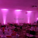 ADJ Mega TRIPAR Profile PLUS LED prožektors