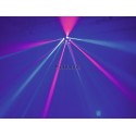 Eurolite LED Z-20 Beam gaismu efekts