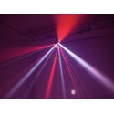 Eurolite LED Z-20 Beam gaismu efekts