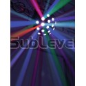 Eurolite LED Z-1000 Beam gaismu efekts