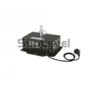 Eurolite MD-3030 DMX safety rotary motor  spoguļbumbas motors