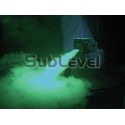 Eurolite NB-150 ICE Low fog machine dūmu mašīna