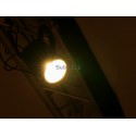 Eurolite LED PML-80 COB RGB 80W Spot/Wash  LED prožektors