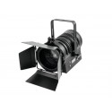 Eurolite LED THA-40PC Theater Spot bk  LED prožektors