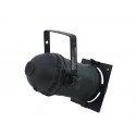 Eurolite PAR-56 Spot CDM150 bk  prožektors