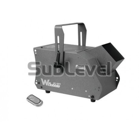 Antari W-101 burbuļu mašīna ar bezvadu kontroli