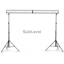 Athletic Lighting set nR-KIT gaismu statīvu komplekts