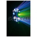 Showtec Dominator gaismu efekts