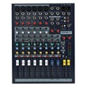Soundcraft EPM6 analogā miksēšanas pults