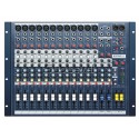 Soundcraft EPM12 analogā miksēšanas pults
