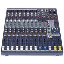 Soundcraft EFX8 analogā miksēšanas pults