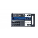 Soundcraft Ui-12 digitālā miksēšanas pults