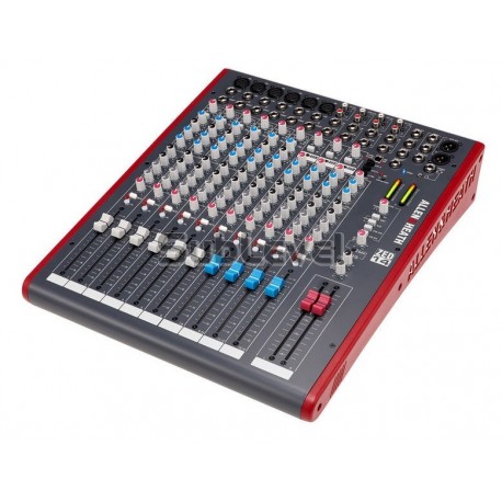 Allen & Heath ZED1402 analogā miksēšanas pults