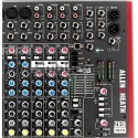 Allen & heath ZED16FX analogā miksēšanas pults