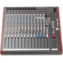 Allen & heath ZED16FX analogā miksēšanas pults