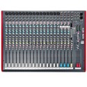 Allen & heath ZED22FX analogā miksēšanas pults