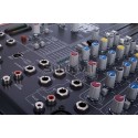 Allen & Heath ZED60-14FX analogā miksēšanas pults