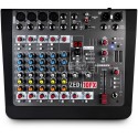 Allen & Heath ZEDi10FX analogā miksēšanas pults